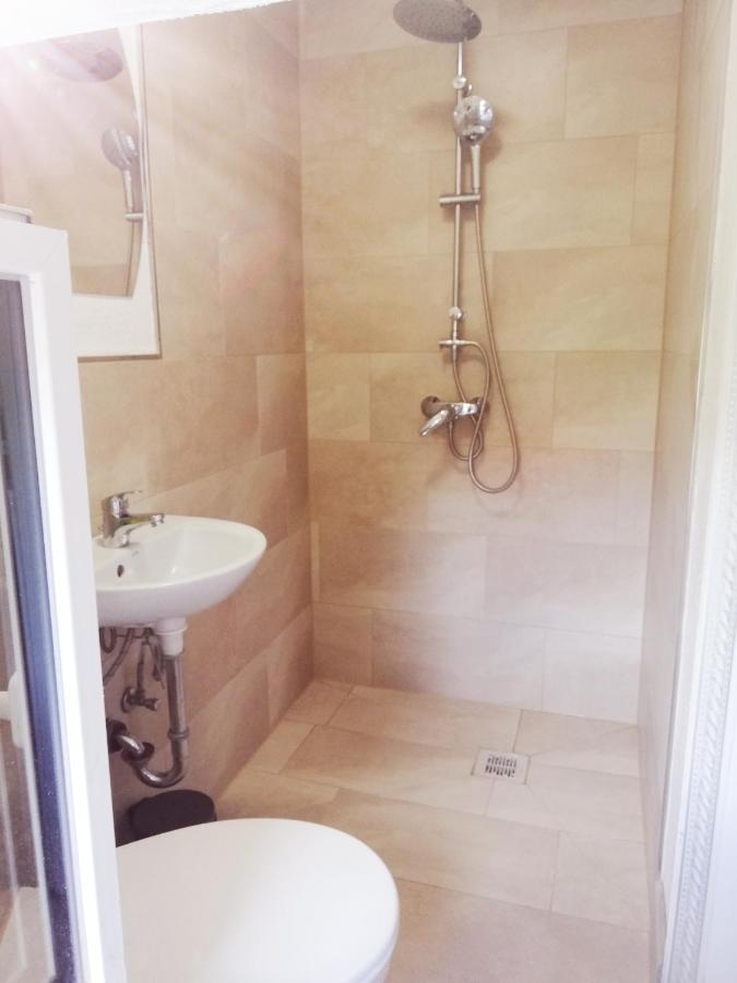 Lemone Apartman Zweibrücken Kültér fotó