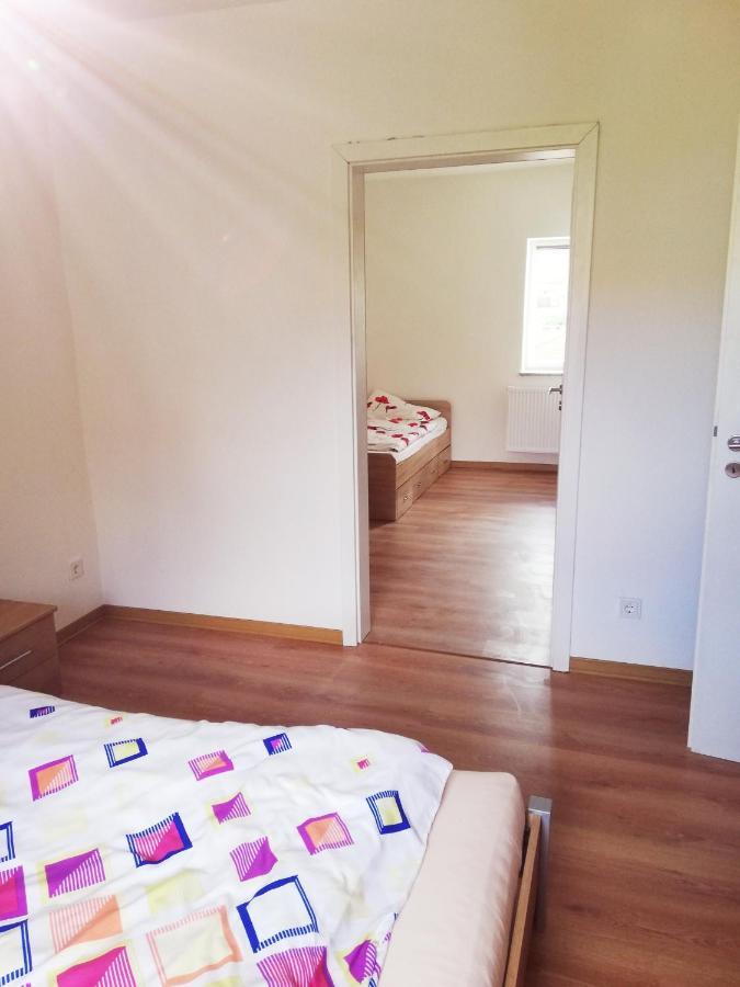 Lemone Apartman Zweibrücken Kültér fotó