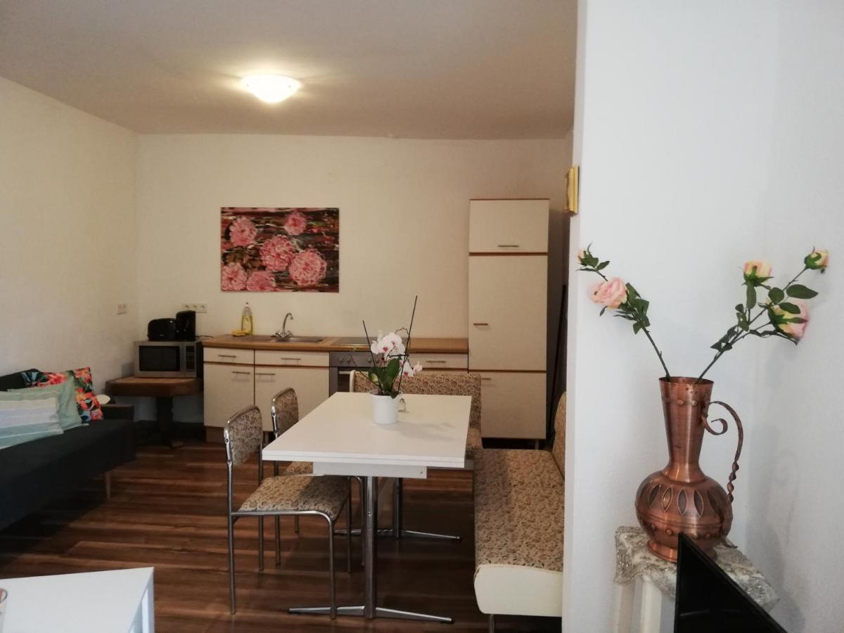 Lemone Apartman Zweibrücken Kültér fotó