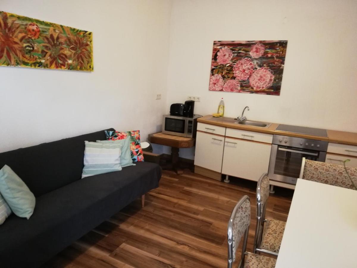Lemone Apartman Zweibrücken Kültér fotó