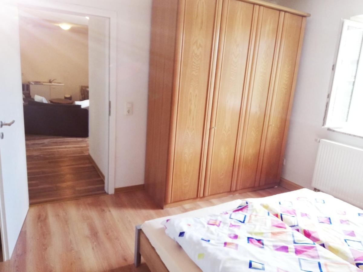Lemone Apartman Zweibrücken Kültér fotó