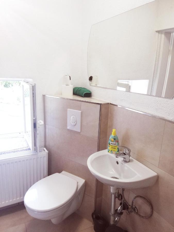 Lemone Apartman Zweibrücken Kültér fotó