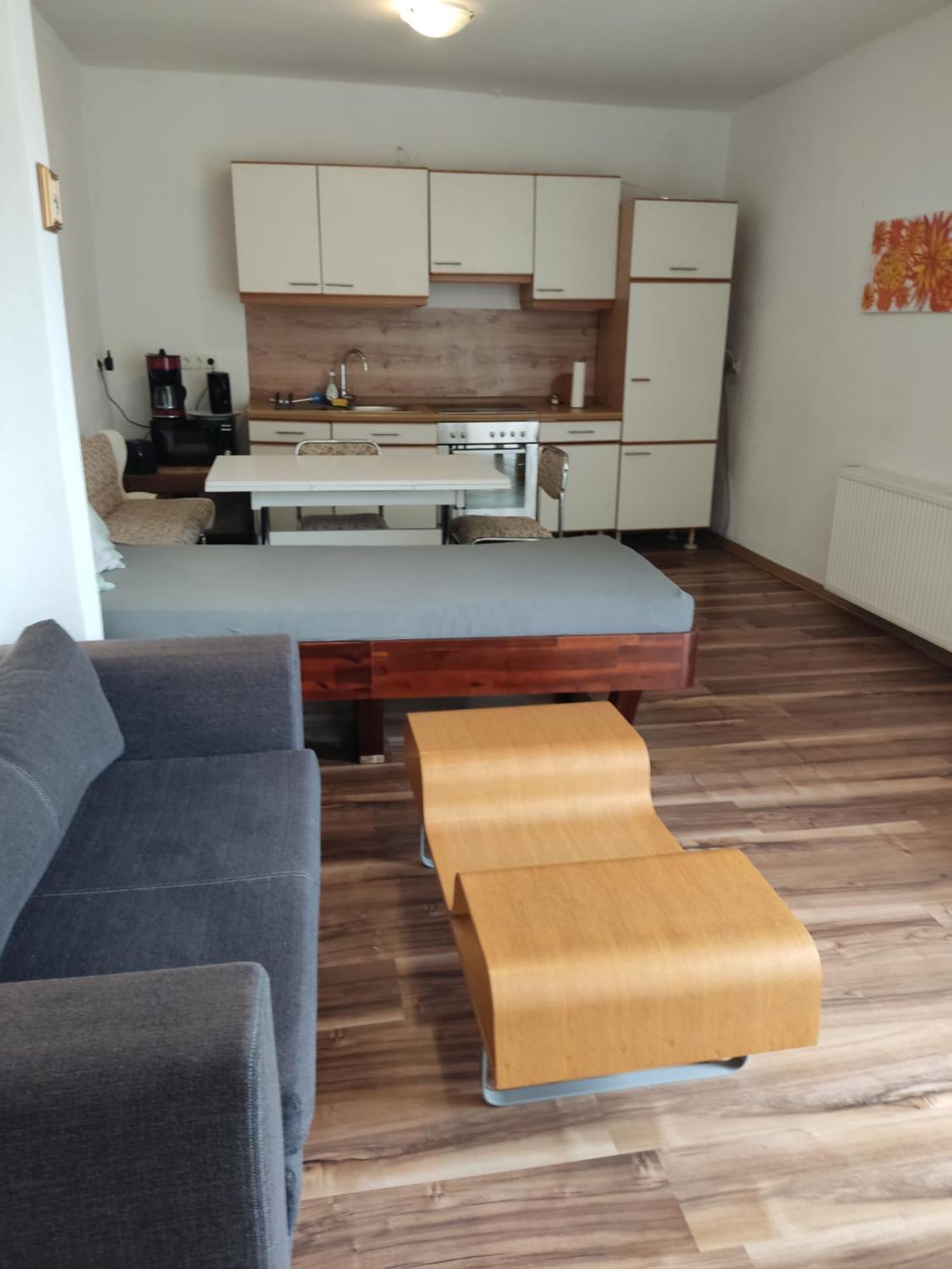 Lemone Apartman Zweibrücken Kültér fotó